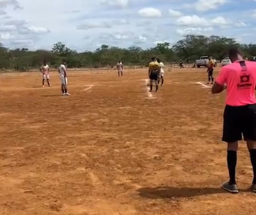 Com Breno Car e Nova Descoberta garantidos na semifinal da Copa Natalina de Futebol do Sítio Coelho, os duelos estão definidos; CONFIRA