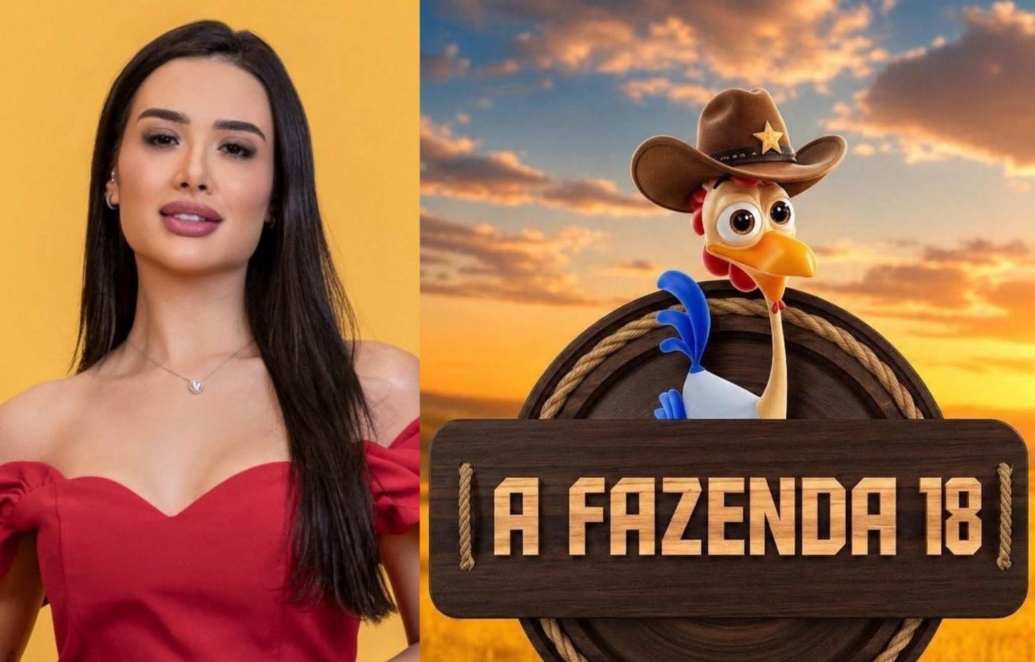Com cachê de R$ 300 mil, Jordana, 