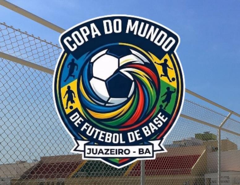 Escolinhas de Lagoa Grande-PE irão participar da Copa do Mundo de Futebol de Base em Juazeiro-BA; veja a lista dos atletas