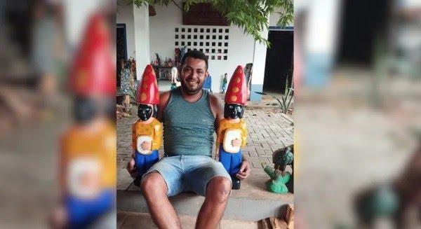Homem é assassinado a tiros dentro de carro ao sair com o filho recém-nascido, esposa e mãe de maternidade