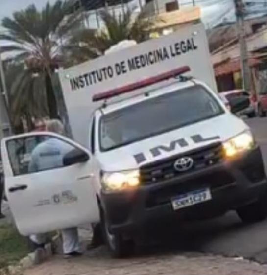 Homem é assassinado a tiros no Residencial Pomares, em Petrolina-PE