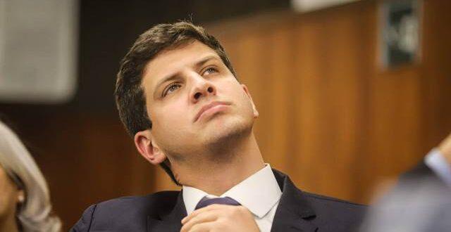 João Campos deixa população de Lagoa Grande-PE e Petrolina-PE no vácuo e cancela agenda de sexta (22) e sábado (23)