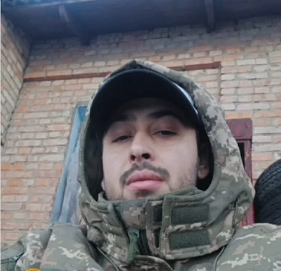 Jovem do bairro Santa Luzia, em Petrolina-PE morre na guerra entre Rússia e Ucrânia