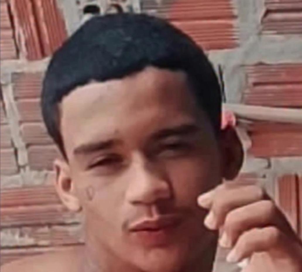 Jovem é assassinado no bairro Malhada da Areia, em Juazeiro-BA
