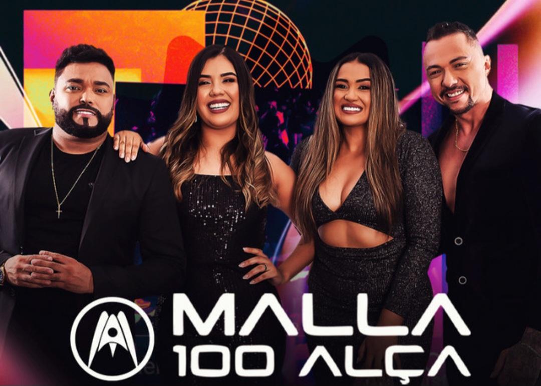 Malla 100 Alça, Tiaguinho Carvalho, Amigos do Forró e outras atrações comandarão a Festa do Sagrado Coração de Jesus em Curaçá-BA