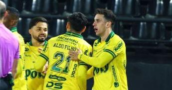 Mirassol vence o Always Ready e faz história ao garantir classificação antecipada para as oitavas de final da Libertadores