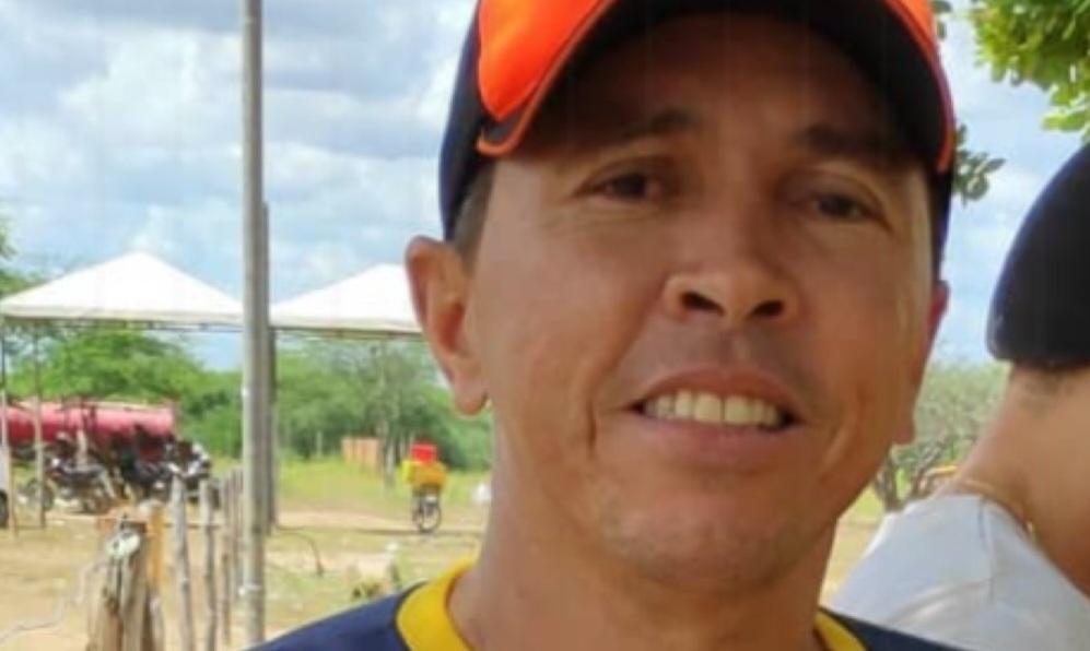 Morre o empresário Euglan depois de sofrer acidente com arma de pressão em Ouricuri-PE