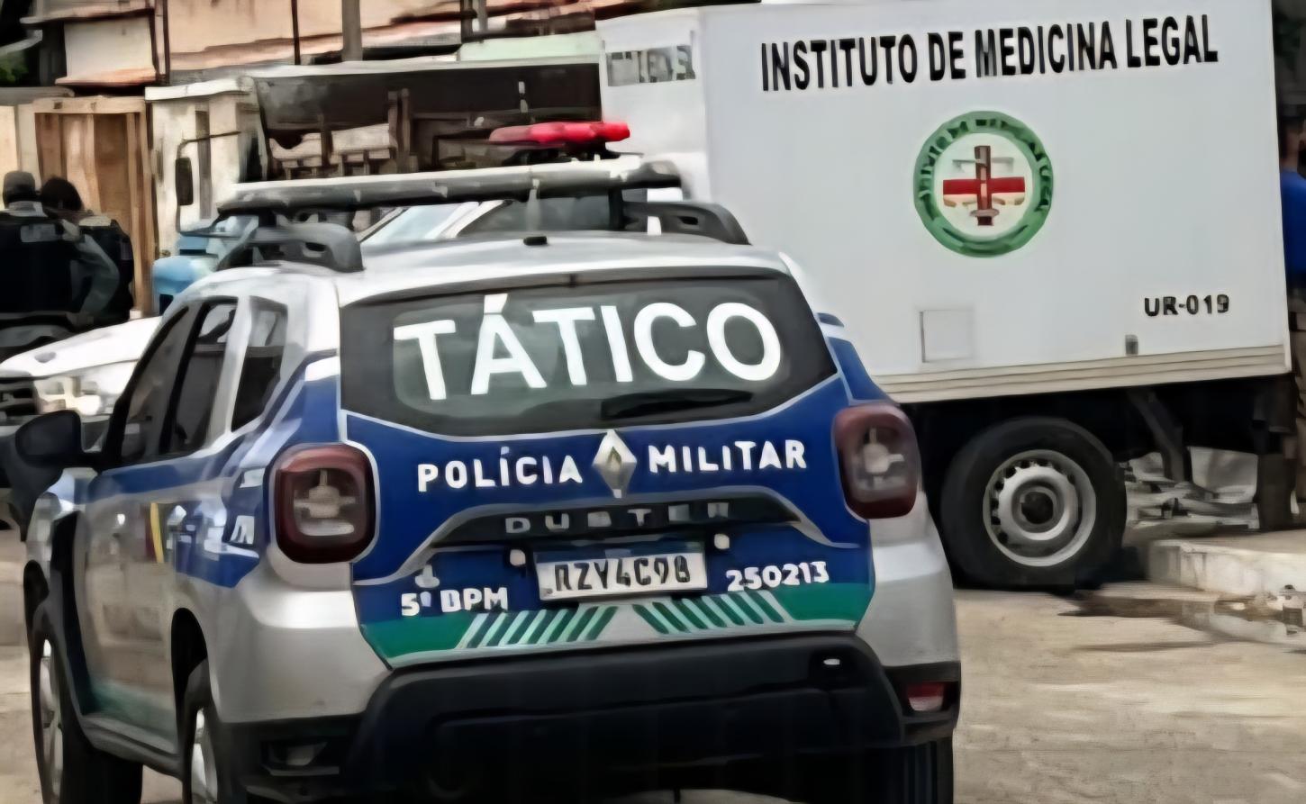 Mulher é brutalmente assassinada no bairro Quati, em Petrolina-PE