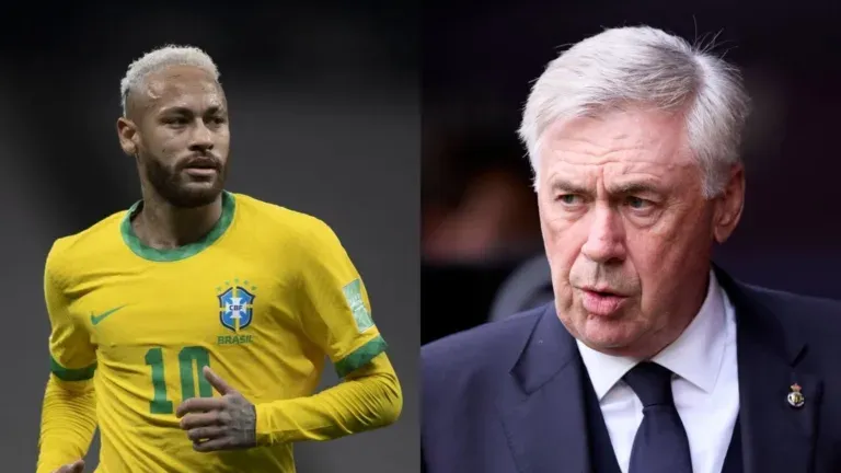 Neymar será convocado para a Copa do Mundo, mas, não deverá ser titular absoluto da Seleção Brasileira; convocação na segunda (18/05)