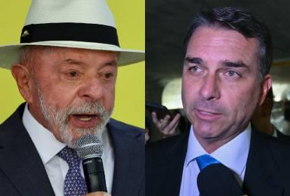 Nova pesquisa Datafolha testa disputa presidencial após revelação sobre áudio de Flávio Bolsonaro a Vorcaro