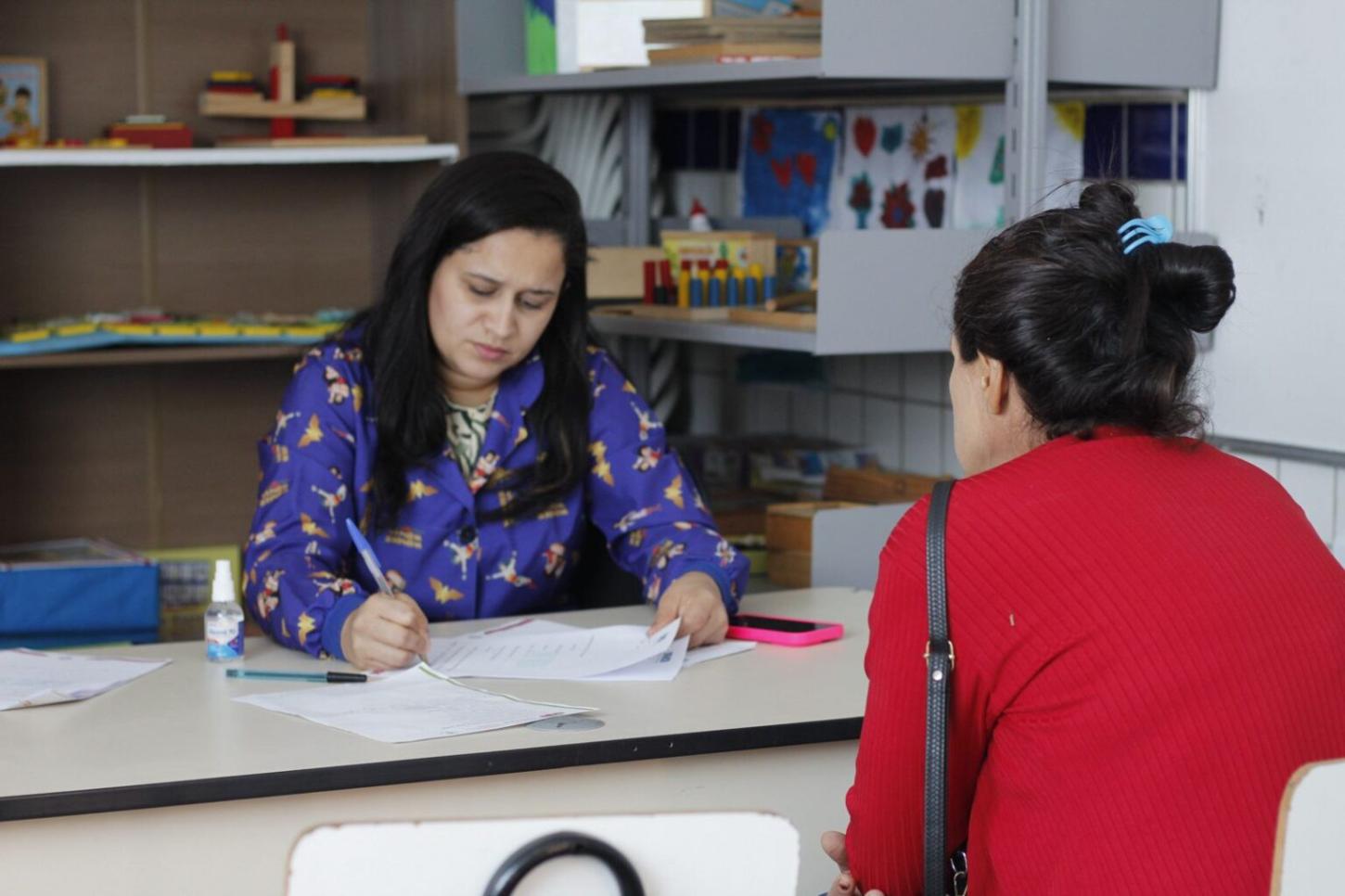 Prefeitura de Lagoa Grande-PE avança com o atendimento especializado de fonoaudiologia e beneficia pais e alunos da região de Jutaí