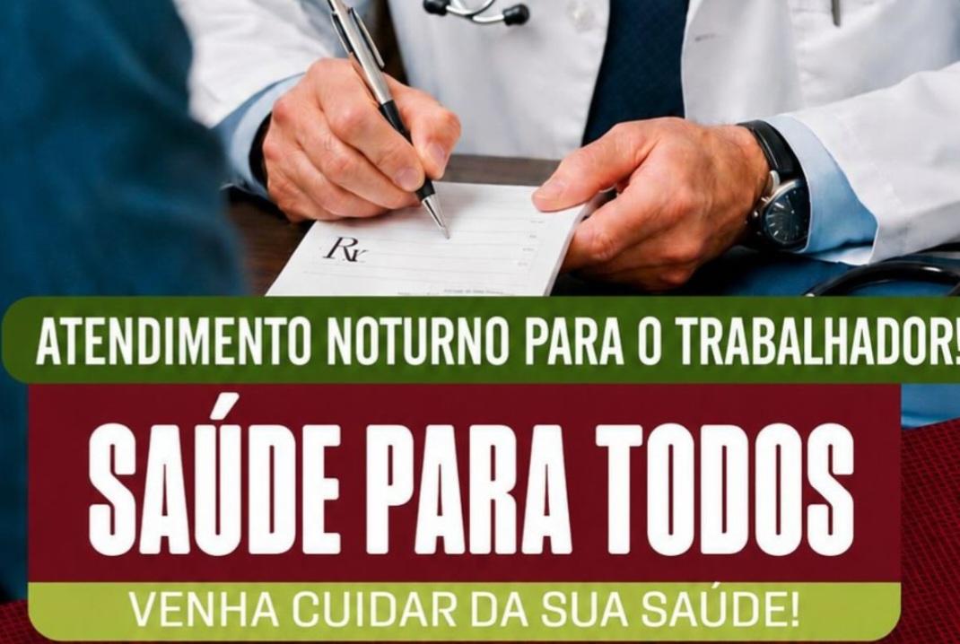 Prefeitura de Lagoa Grande-PE realizará o Mutirão de Atendimentos, do 'Saúde Para Todos' no Assentamento Madre Paulina, nesta quinta (28); veja o cronograma
