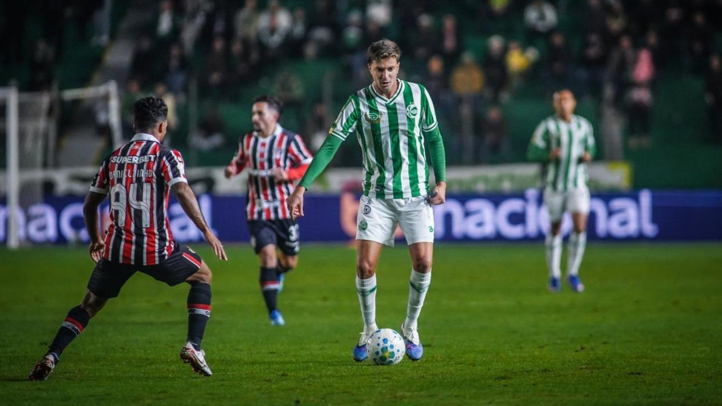 São Paulo é eliminado pelo Juventude na Copa do Brasil, e Roger Machado é demitido do comando do tricolor paulista; veja os resultados dos duelos