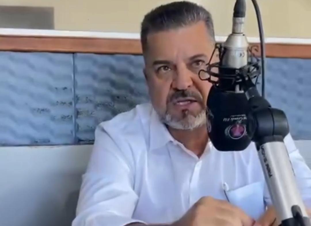 Secretário de Gabinete, Sérgio Martins fornece detalhes sobre o acidente envolvendo ônibus universitários e reforça o compromisso da Prefeitura de Lagoa Grande-PE com as vítimas