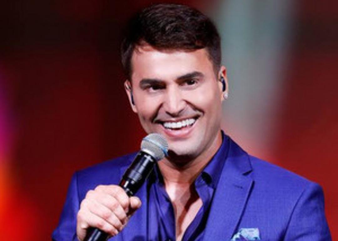 Tayrone se pronuncia sobre cancelamento de show no São João de Petrolina-PE: 