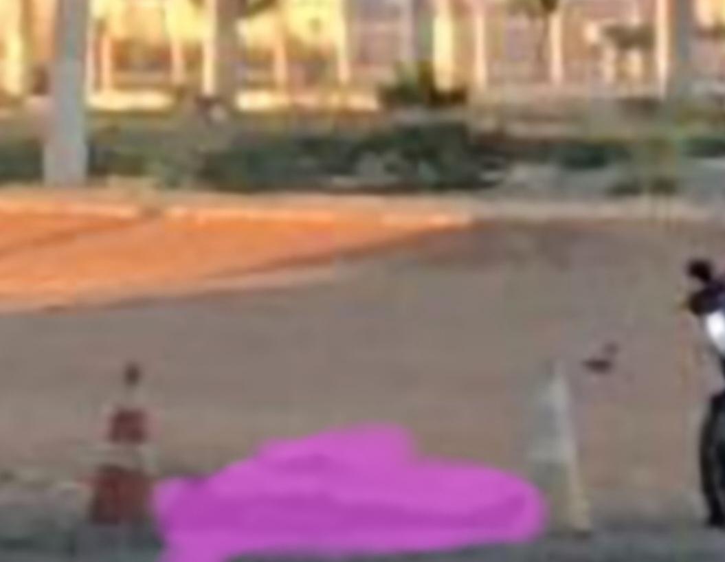 Tragédia: Homem morre atropelado por carreta nas proximidades do shopping de Juazeiro-BA
