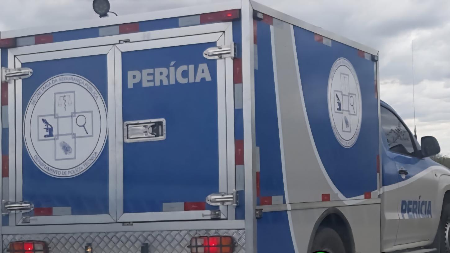 Acidente envolvendo motocicletas deixa duas pessoas mortas no interior de Juazeiro-BA