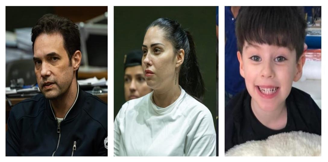 Caso Henry Borel: Acusação pede anulação do julgamento após perdão a Monique; Jairinho é condenado a mais de 43 anos de prisão