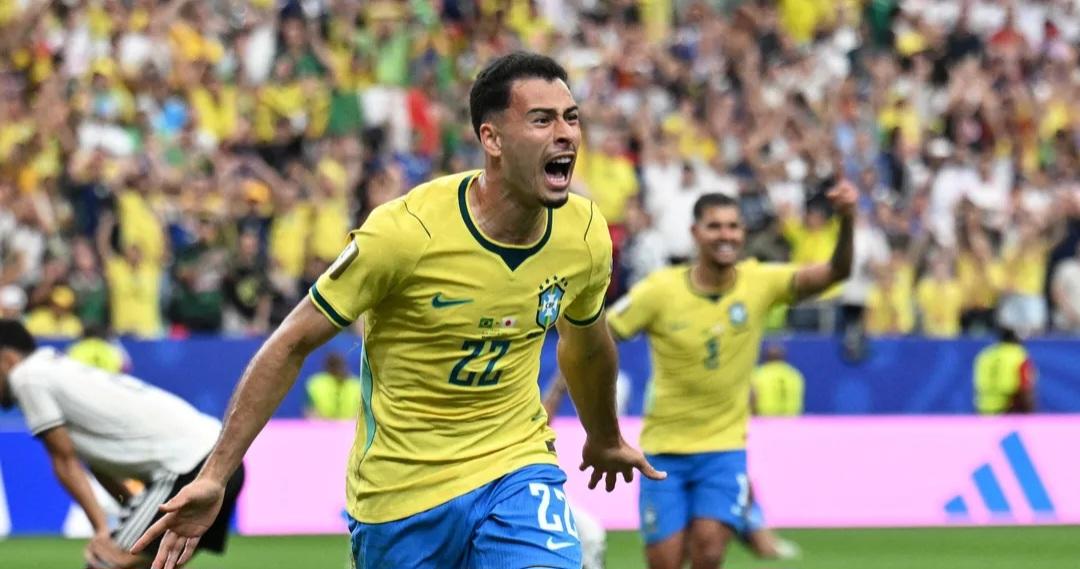 Copa do Mundo: Brasil vence o Japão de virada e garante vaga nas oitavas de final, e aguarda Noruega ou Costa do Marfim