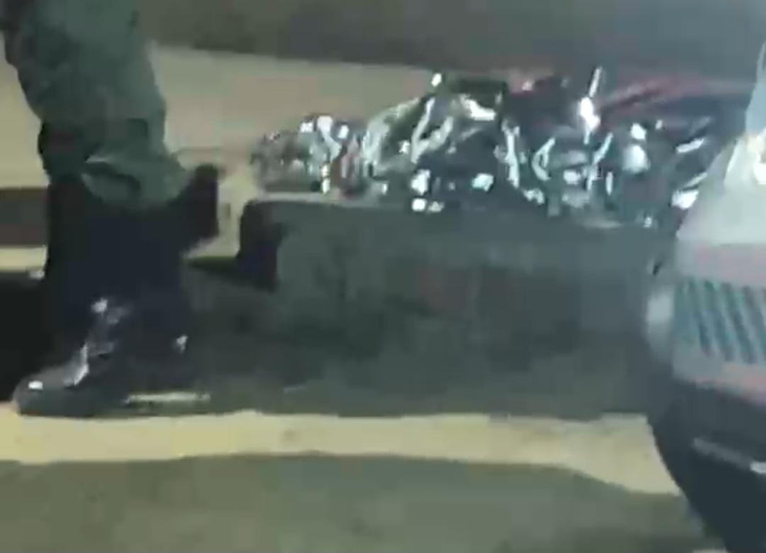 Criança perde a vida durante ataque a tiros no bairro Mandacaru, em Petrolina-PE