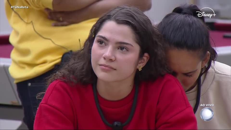 De vencedora das provas à eliminação: Andressa deixa a 