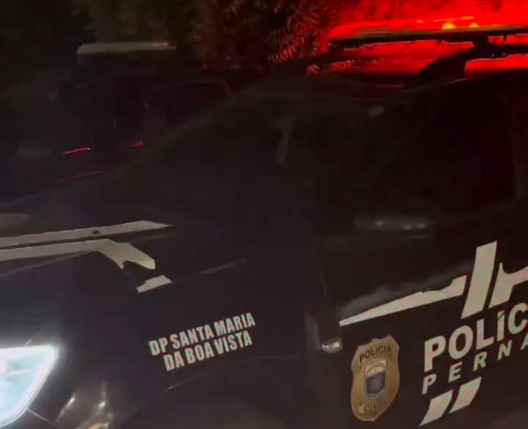 Dois corpos são encontrados na zona rural de Santa Maria da Boa Vista-PE