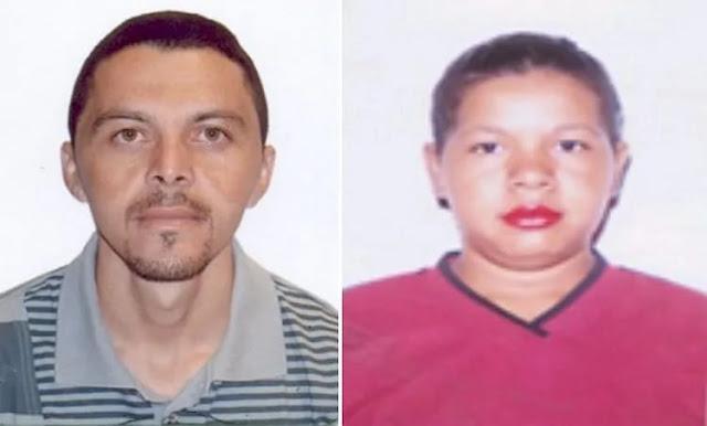 Em Dormentes-PE, casal é surpreendido por criminosos e morto a tiros enquanto retornava de roçado