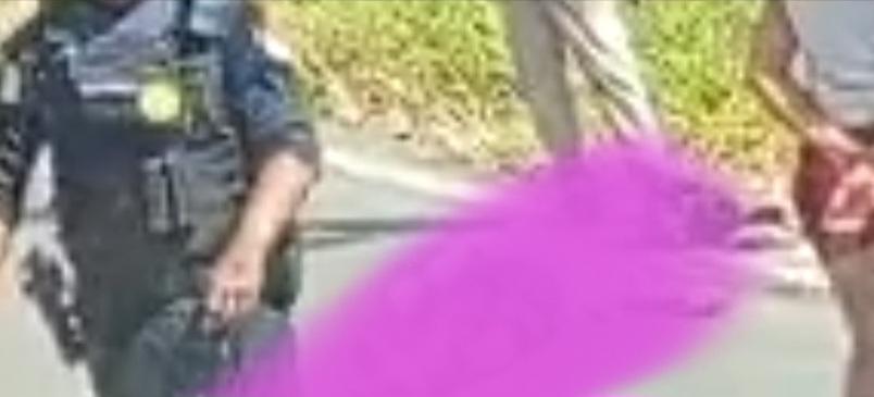 Grave acidente mata homem na zona rural de Petrolina-PE