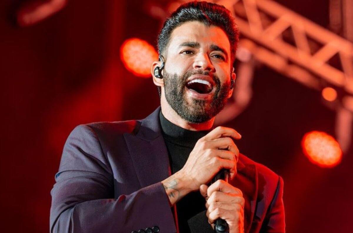 Gusttavo Lima diz que devolveu cachê de show cancelado em Surubim, no Agreste de Pernambuco; CONFIRA A NOTA