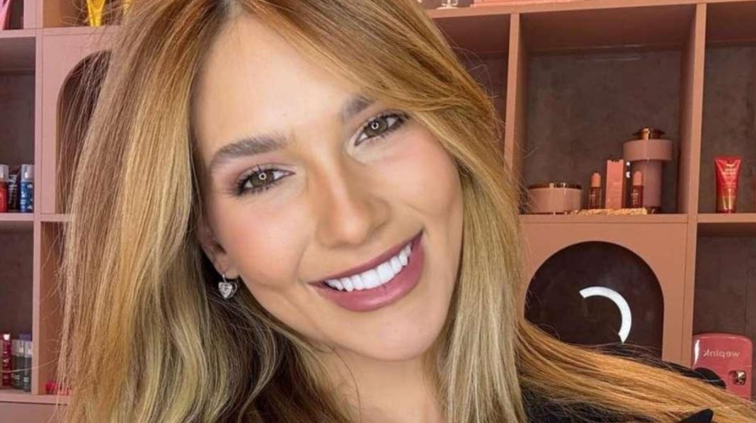 Influenciadora Virginia Fonseca cumprirá agenda no Vale do São Francisco, com presença confirmada no São João de Petrolina-PE