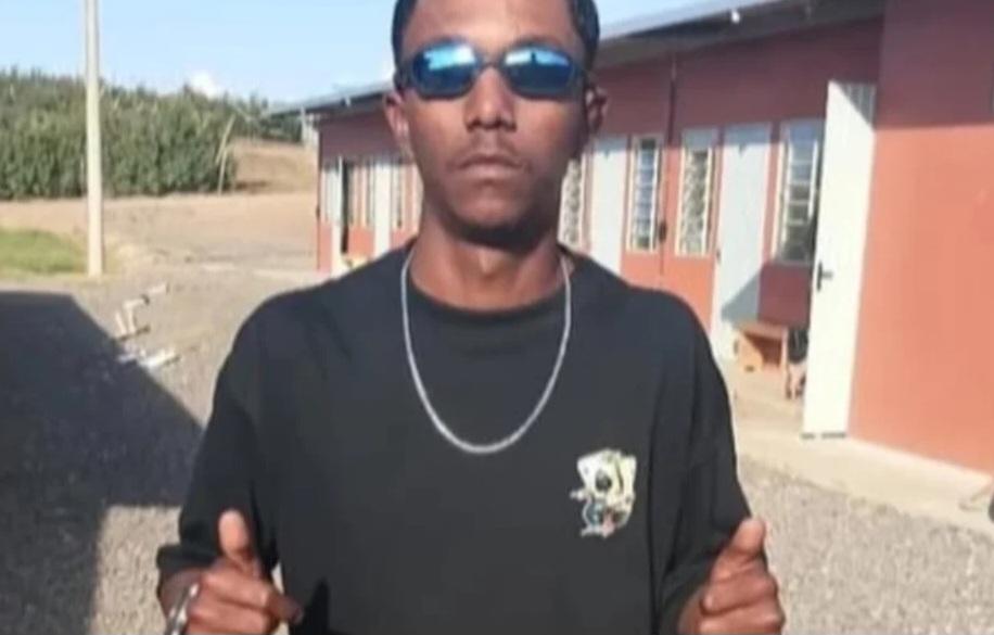 Jovem que estava desaparecido é encontrado morto, com as mãos e pés amarrados em Araripina-PE