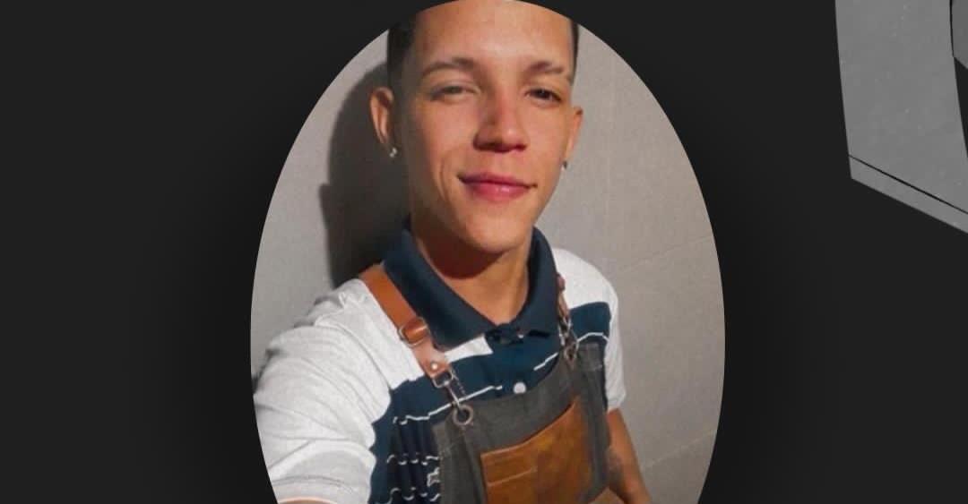 Jovem que foi atropelado na faixa de pedestres da Orla de Petrolina-PE não resiste e morre no hospital