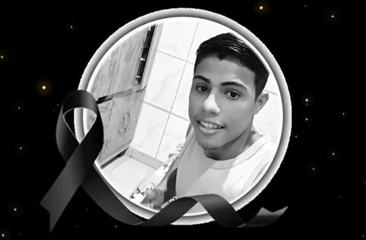 Jovem que sofreu grave acidente na PE-574, em Lagoa Grande-PE não resiste e morre no Hospital Universitário de Petrolina-PE