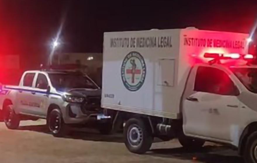 Jovem têm vida ceifada no bairro João de Deus, em Petrolina-PE; esse é o segundo homicídio registrado na cidade em menos de 12h