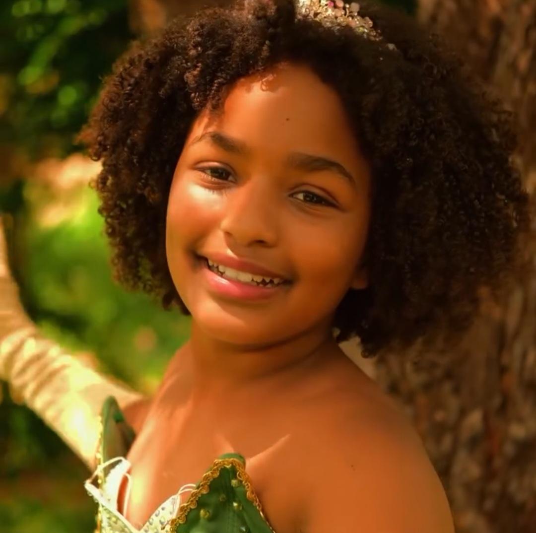 Modelo de 9 anos, de Santa Maria da Boa Vista representa Pernambuco no Brasil Fashion Show em São Paulo; ASSISTA