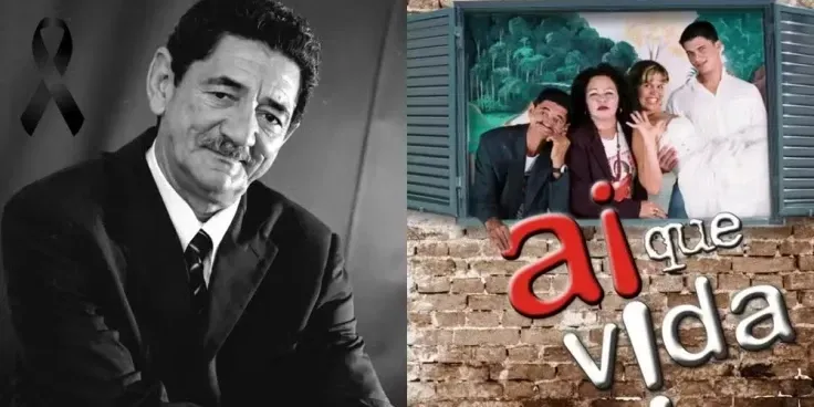 Morre, aos 81 anos, Feliciano Popó, ator que interpretou 