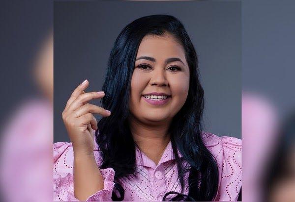 Morte de cantora gospel gera grande comoção entre os cristãos; ela estava internada na UTI