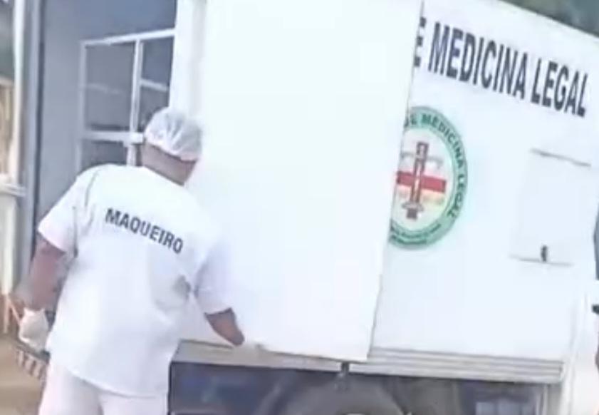 Mulher é brutalmente assassinada na zona rural de Petrolina-PE
