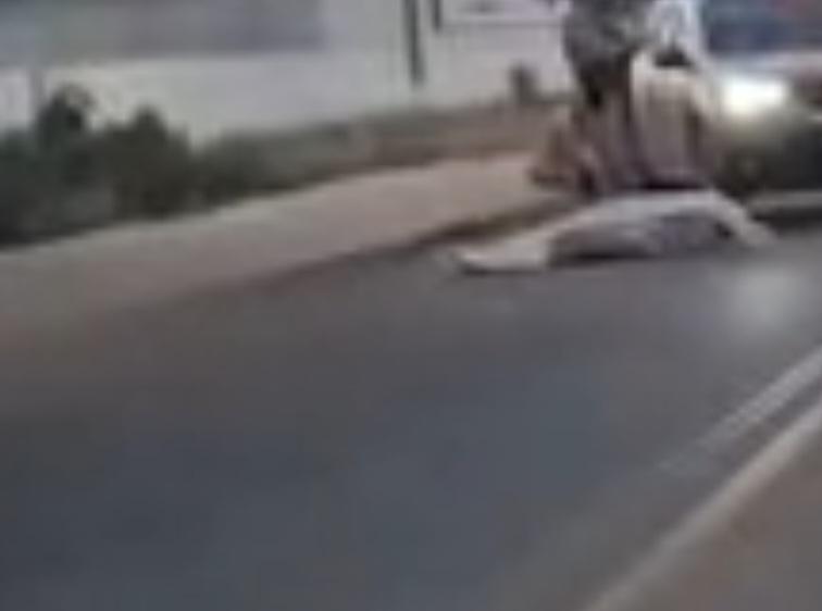 Mulher perde a vida depois de sofrer acidente automobilístico em Juazeiro-BA