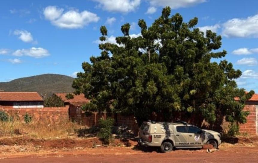 Polícia Civil investiga caso de jovem encontrada morta em Sento Sé-BA