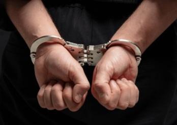 Polícia Militar cumpre mandado de prisão de homem no Centro de Lagoa Grande-PE