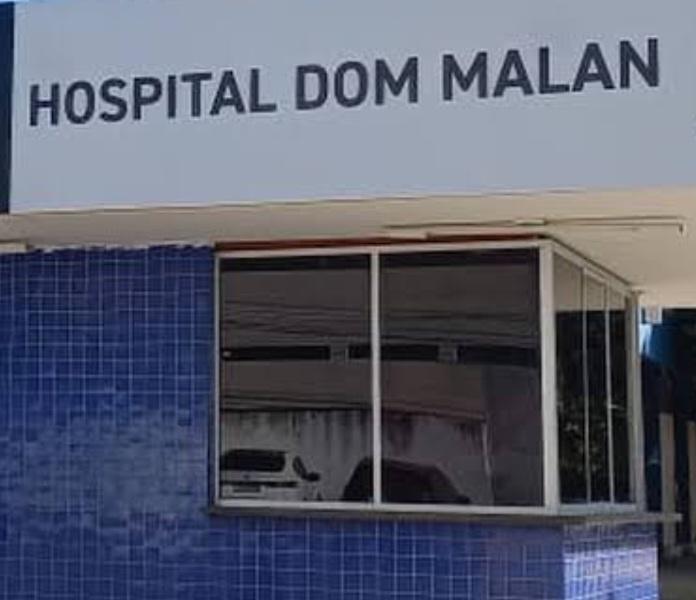 Recém-nascido morre no Hospital Dom Malan em Petrolina-PE e caso gera repercussão sobre sistema de regulação