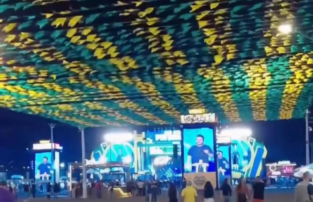 São João de Petrolina-PE ganha repercussão nacional após críticas sobre preços abusivos das coisas e público reage: 