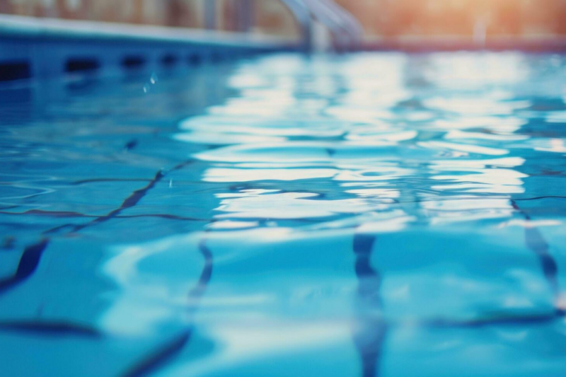 Tragédia: Bebê morre afogado dentro de piscina no Sertão de Pernambuco