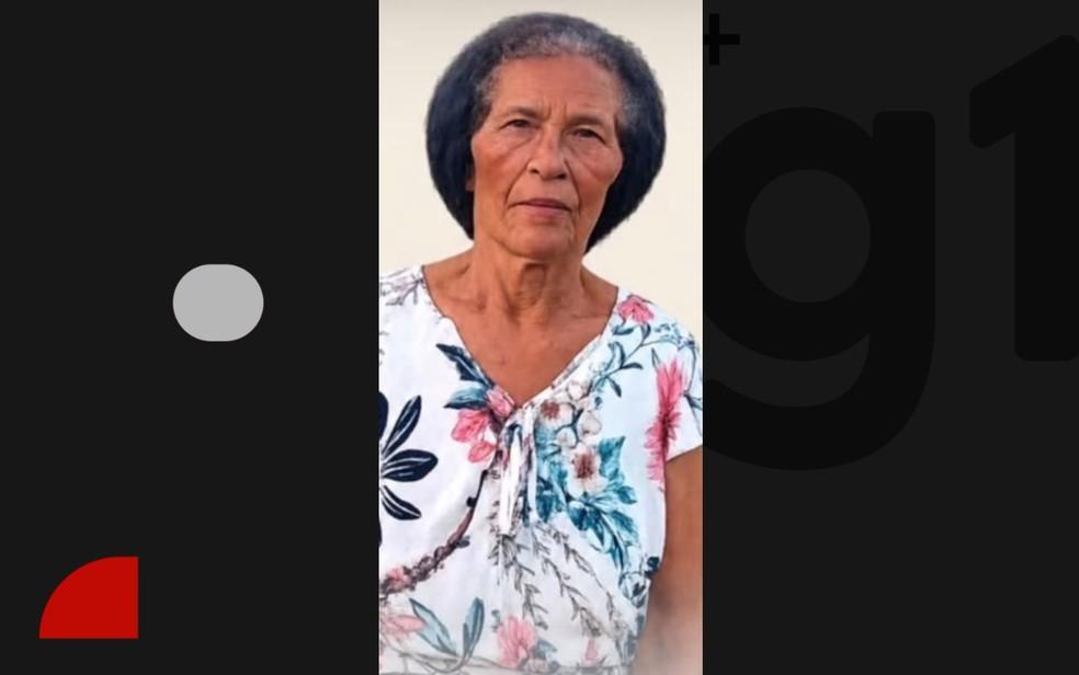 Tragédia: Idosa morre ao sofrer descarga elétrica enquanto passava pano dentro de casa na Bahia