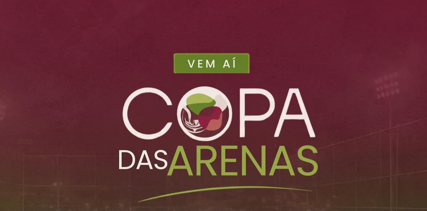 Valorização no esporte: SEDUC de Lagoa Grande-PE realizará a Copa das Arenas; inscrições até o dia 17 de junho