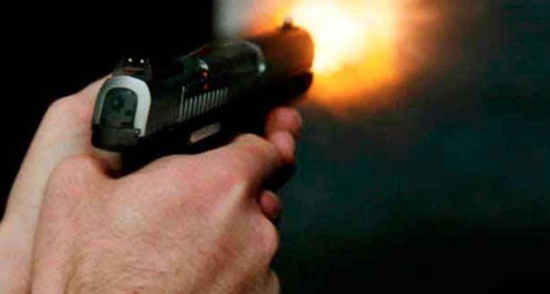 Violência desenfreada: Homem e bebê são alvejados a tiros no bairro Antônio Conselheiro, em Juazeiro-BA