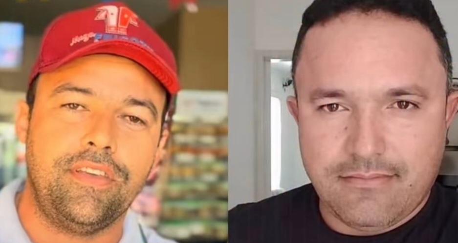 Após serem sequestrados, empresários de Ouricuri-PE são encontrados mortos, com marcas de tiros; crime deixa região abalada