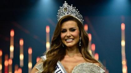 Cerimônia em São Paulo é marcada pela coroação da mais nova Miss Brasil que irá representar o país no Miss Universe 2026
