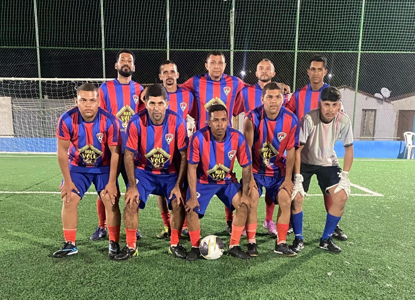 Com 21 gols, Copa das Arenas agita a agenda esportiva de Lagoa Grande-PE no final de semana; confira a classificação